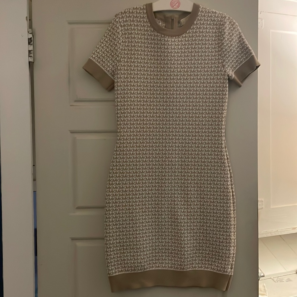 Michael kors dress